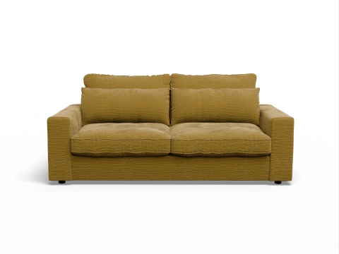 2-Sitzer Sofa